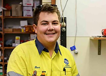 Elvery's Electrical Service