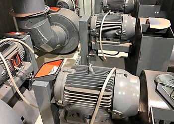 Elvery's Electrical Service