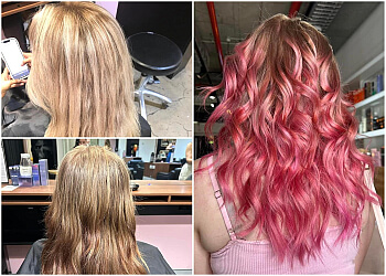 Elysium Hair Brisbane