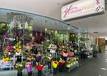 Embassy Florist