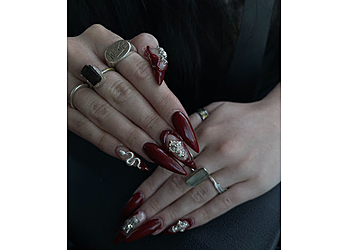 Embellishments by Mel