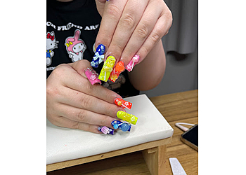 Embellishments by Mel