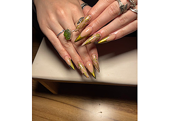 Embellishments by Mel