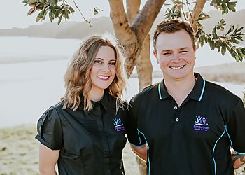 Embrace Health Service