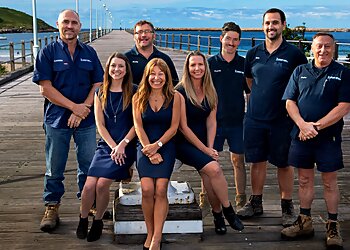 Emerald Beach Plumbing Service