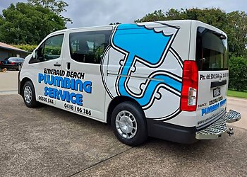 Coffs Harbour Plumbers Emerald Beach Plumbing image 1