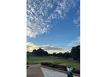Emerald Downs Golf Course