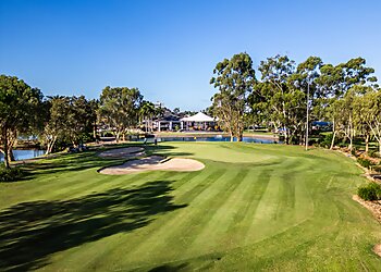 Emerald Lakes Golf Club