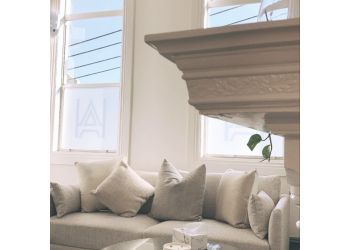 Emily Burton - Positive Wellbeing Psychology