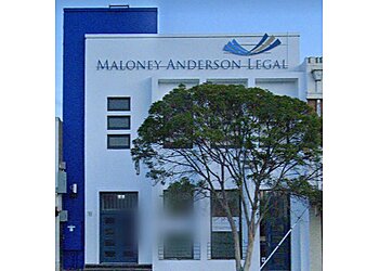 Emily Lai - MALONEY ANDERSON LEGAL