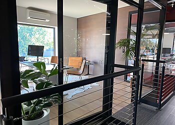 Emily Thompson Interior Design