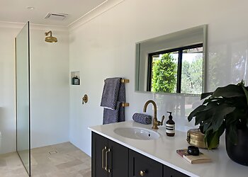 Emily Thompson Interior Design