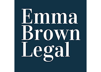 Emma Brown - EMMA BROWN LEGAL