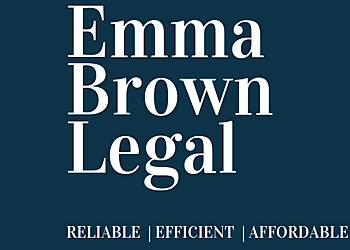 Emma Brown Legal