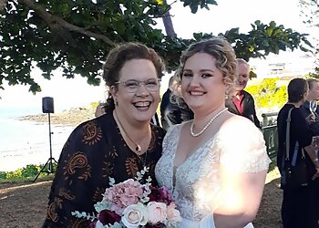 Emma Jansen Marriage Celebrant