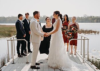 Emma Jansen Marriage Celebrant