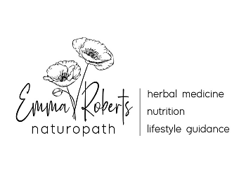Emma Roberts Naturopath
