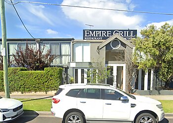 Empire Grill