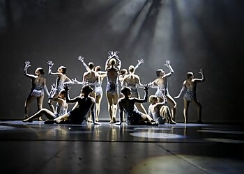 Empire Performing Arts