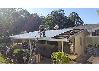 3 Best Roofing Contractors In Sydney Nsw Expert Recommendations