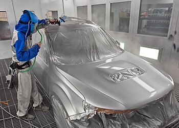 Empire Smash Repairs