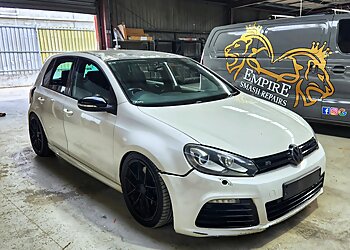 Empire Smash Repairs