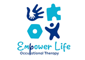 Empower Life Occupational Therapy Empower Life Occupational Therapy