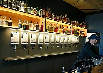 Empress Craft Beer Bar