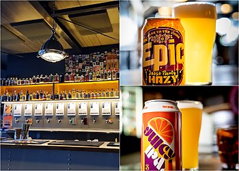 Empress Craft Beer Bar