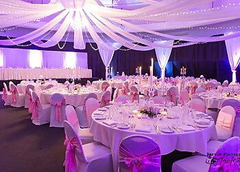 Enchanted Moments Events