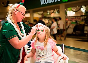 Enchanted Rainbow Entertainment