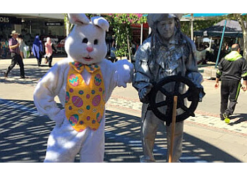 Enchanted Rainbow Entertainment