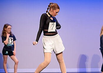 Encore Dance and Theatre School