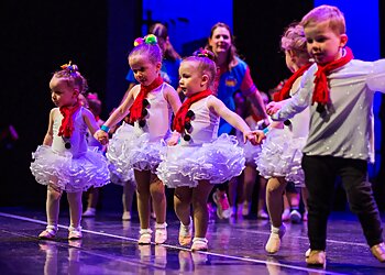 Encore Dance and Theatre School