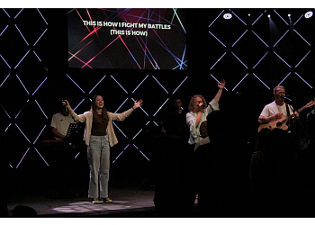 Encounter Christian Church