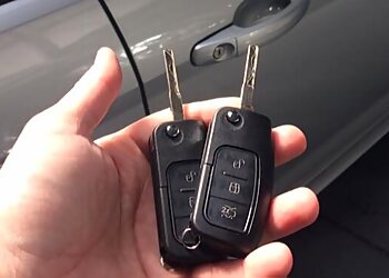 Endeavour Locksmiths & Electronic Security