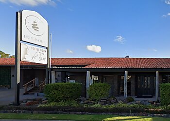 Best Western Endeavour Motel