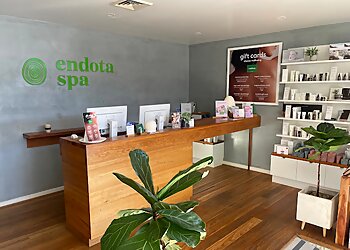 Endota Spa Mildura