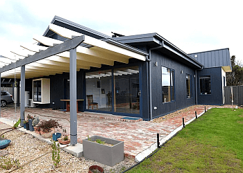 Enduring Domain Architecture