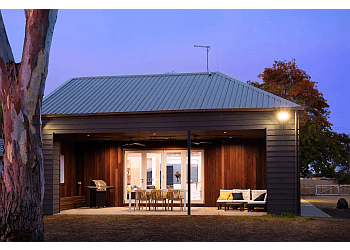 Enduring Domain Architecture