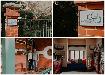 Energetics Institute