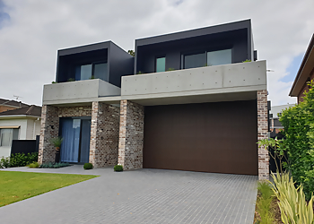 Engage Garage Doors & Gates Coffs Harbour