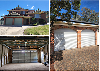 Engage Garage Doors & Gates Coffs Harbour