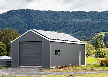 Enhance Metal Roofing