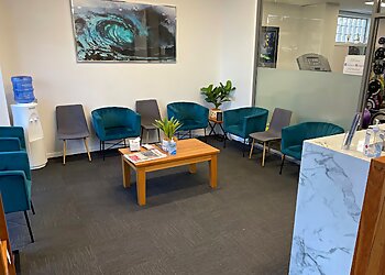 Enhance Physiotherapy