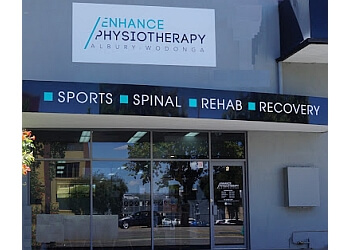 Enhance Physiotherapy