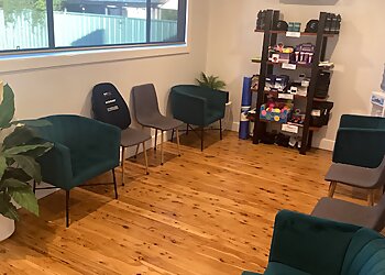 Enhance Physiotherapy Wodonga