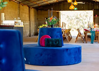 Enhance Styling & Events