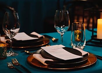 Enhance Styling & Events