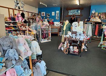 3 Best Gift Shops in Bathurst - Expert Recommendations